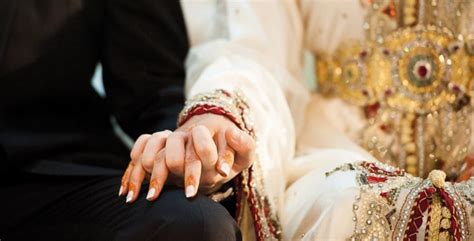 nationalité marocaine par mariage